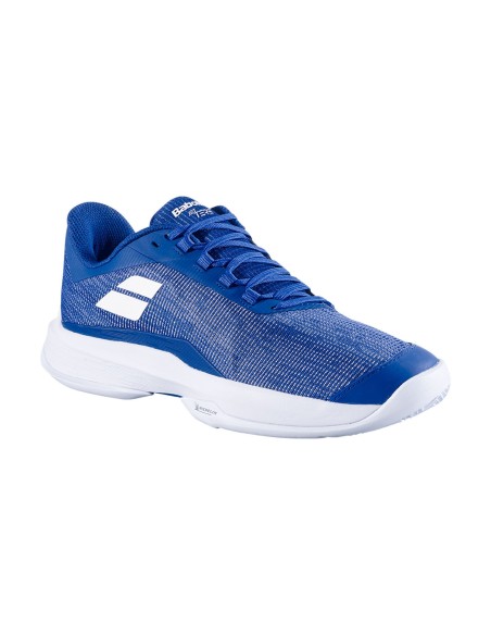 Zapatillas Babolat Jet Tere 2 30S24650 4116 | Ofertas de pádel